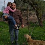 Думаю Костя похож на Кратоса из god of war. Только топара за спиной нет и полуголого торса с татухами. Но все ещё впереди... И торс и татухи. Картошка же ещё не выкопана.